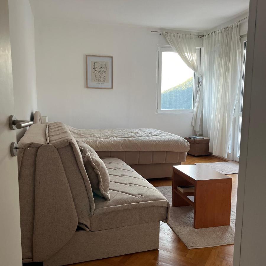 Cozy Apartment With The View بلوزين المظهر الخارجي الصورة