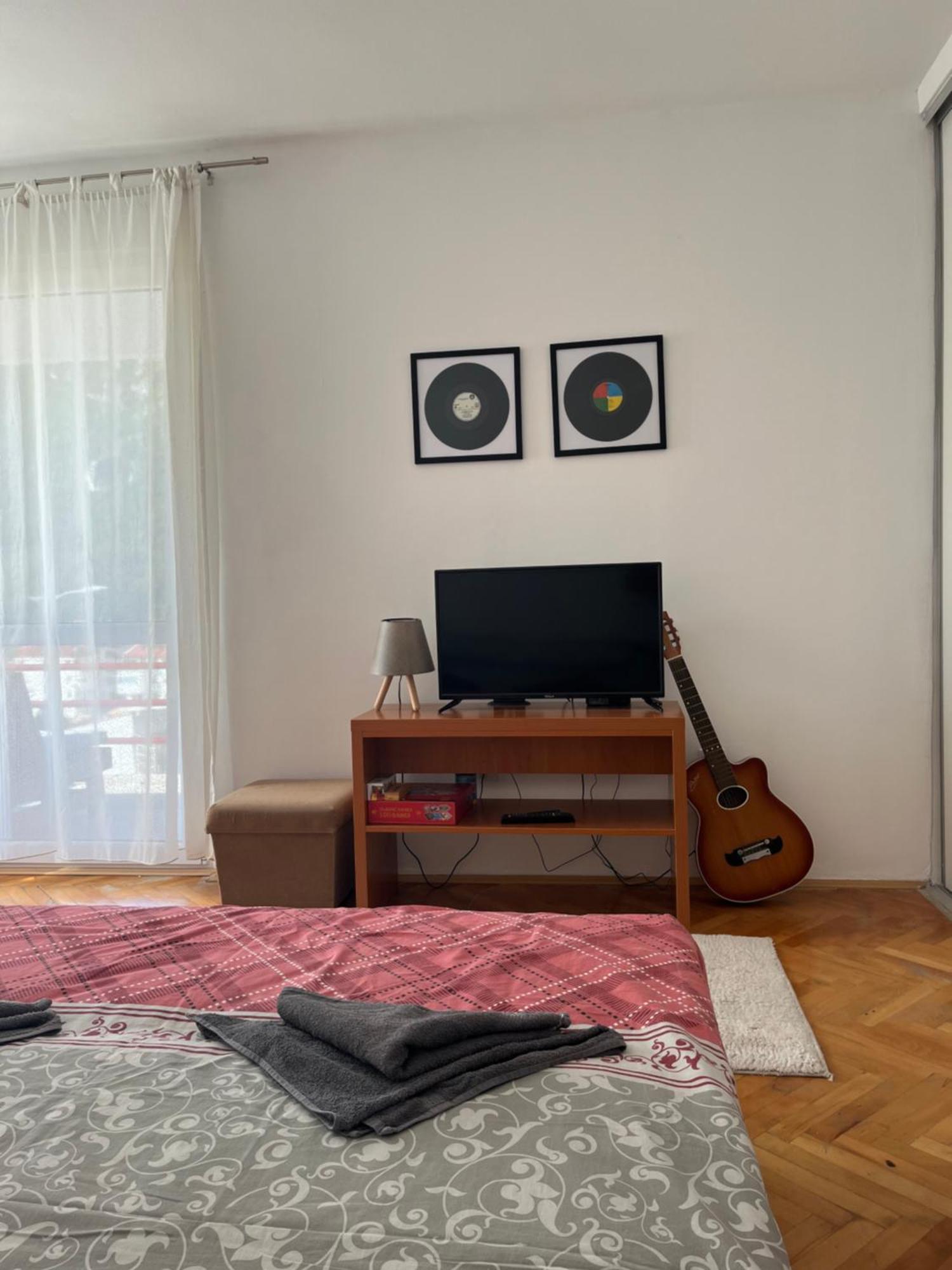 Cozy Apartment With The View بلوزين المظهر الخارجي الصورة